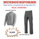 Pack 1 Invierno