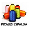 PICAJE ESPALDA