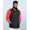  SOFTSHELL VEST REF: SOFTVEST