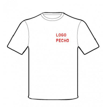 LOGO DTF COLORES PECHO