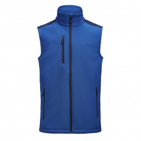 PRIME SOFTSHELL VEST