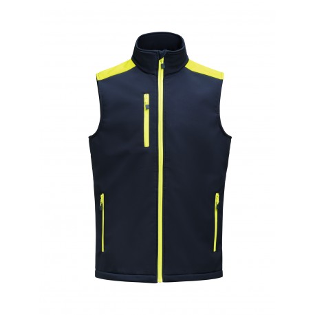 PRIME SOFTSHELL VEST