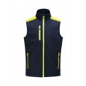 PRIME SOFTSHELL VEST