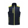 PRIME SOFTSHELL VEST