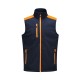 PRIME SOFTSHELL VEST