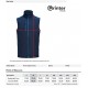 PRIME SOFTSHELL VEST