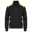 AMBITION HALF ZIP