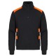 AMBITION HALF ZIP
